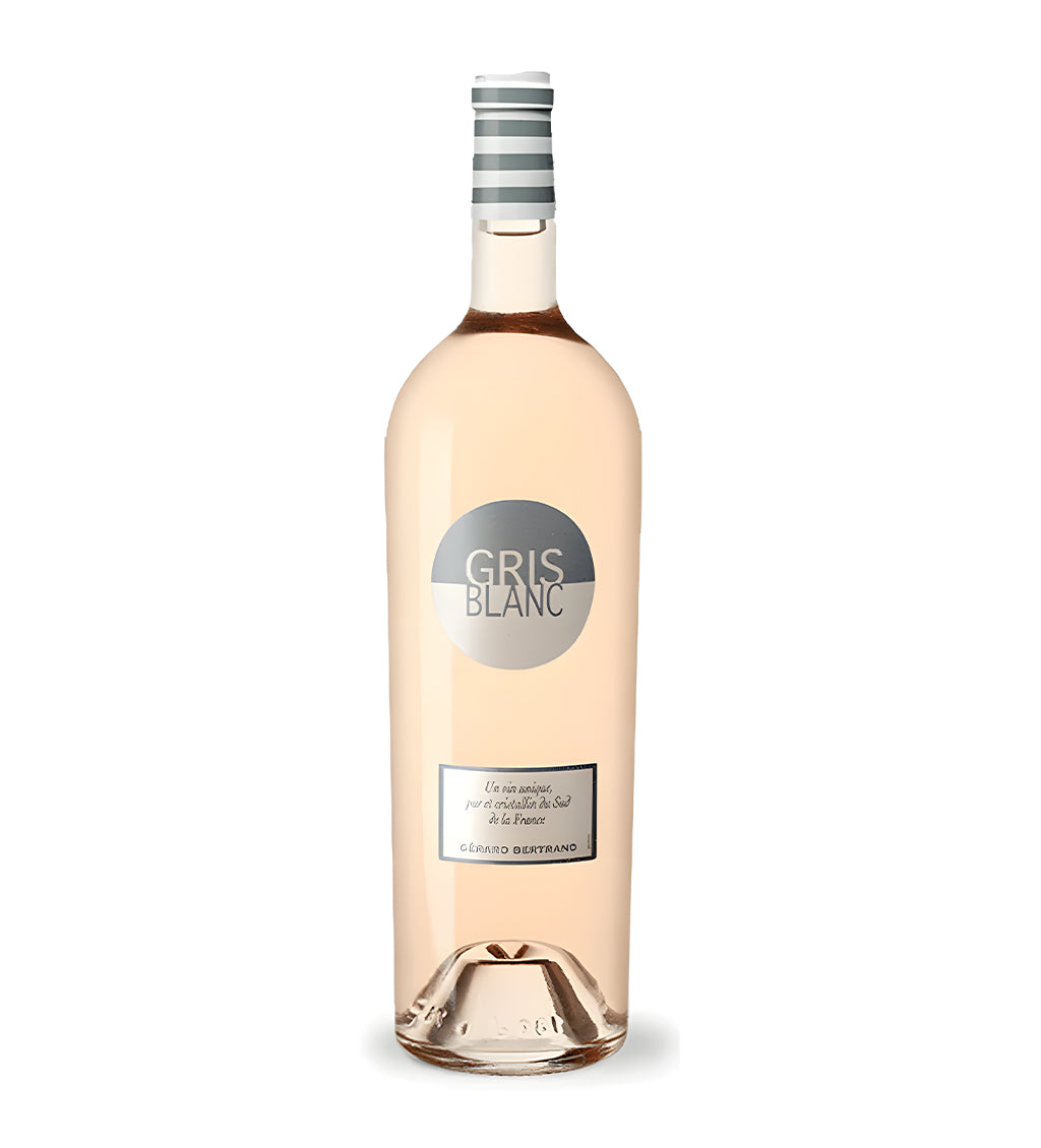 Gerard Bertrand Grisblanc 750ml - Compare prices in UAE