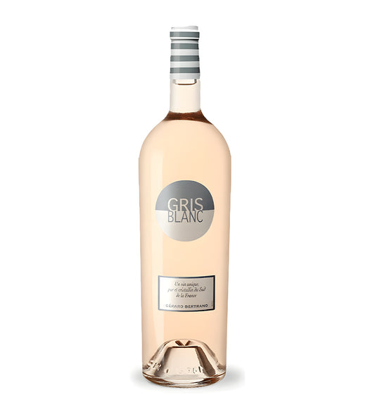 Gerard Bertrand Grisblanc 750ml