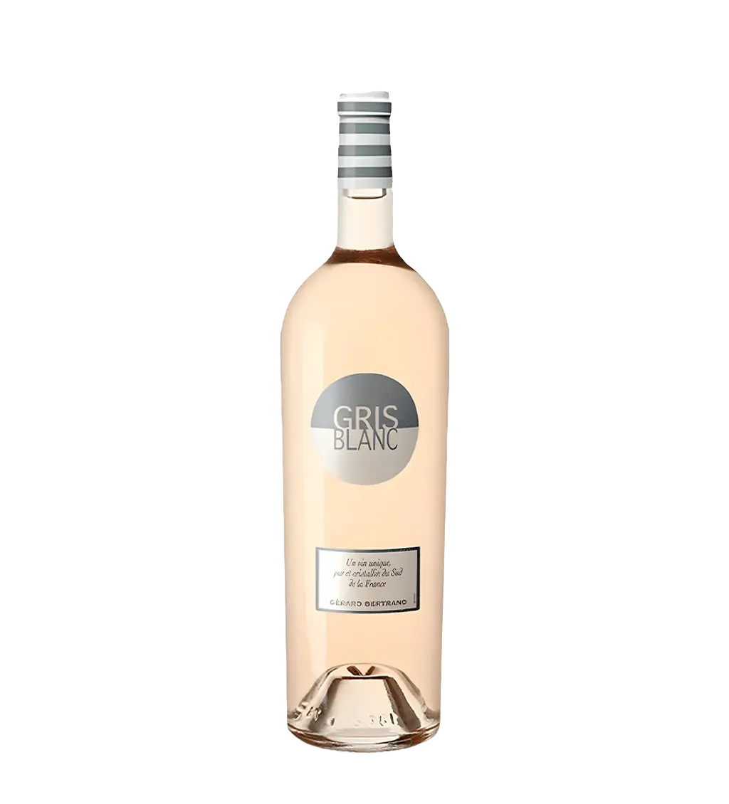 Gerard Bertrand Grisblanc 750ml