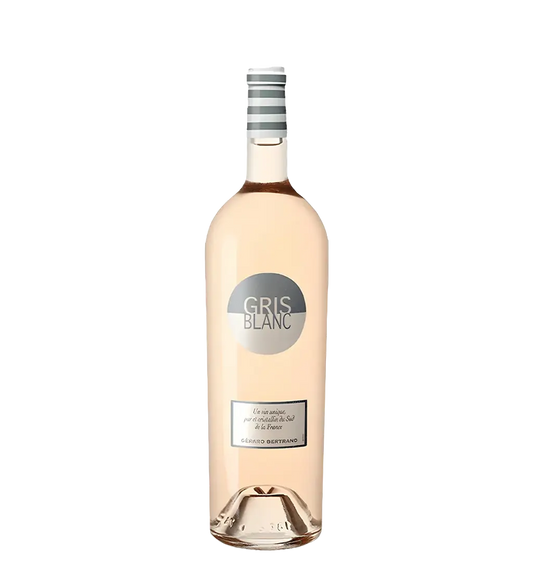 Gerard Bertrand Grisblanc 750ml
