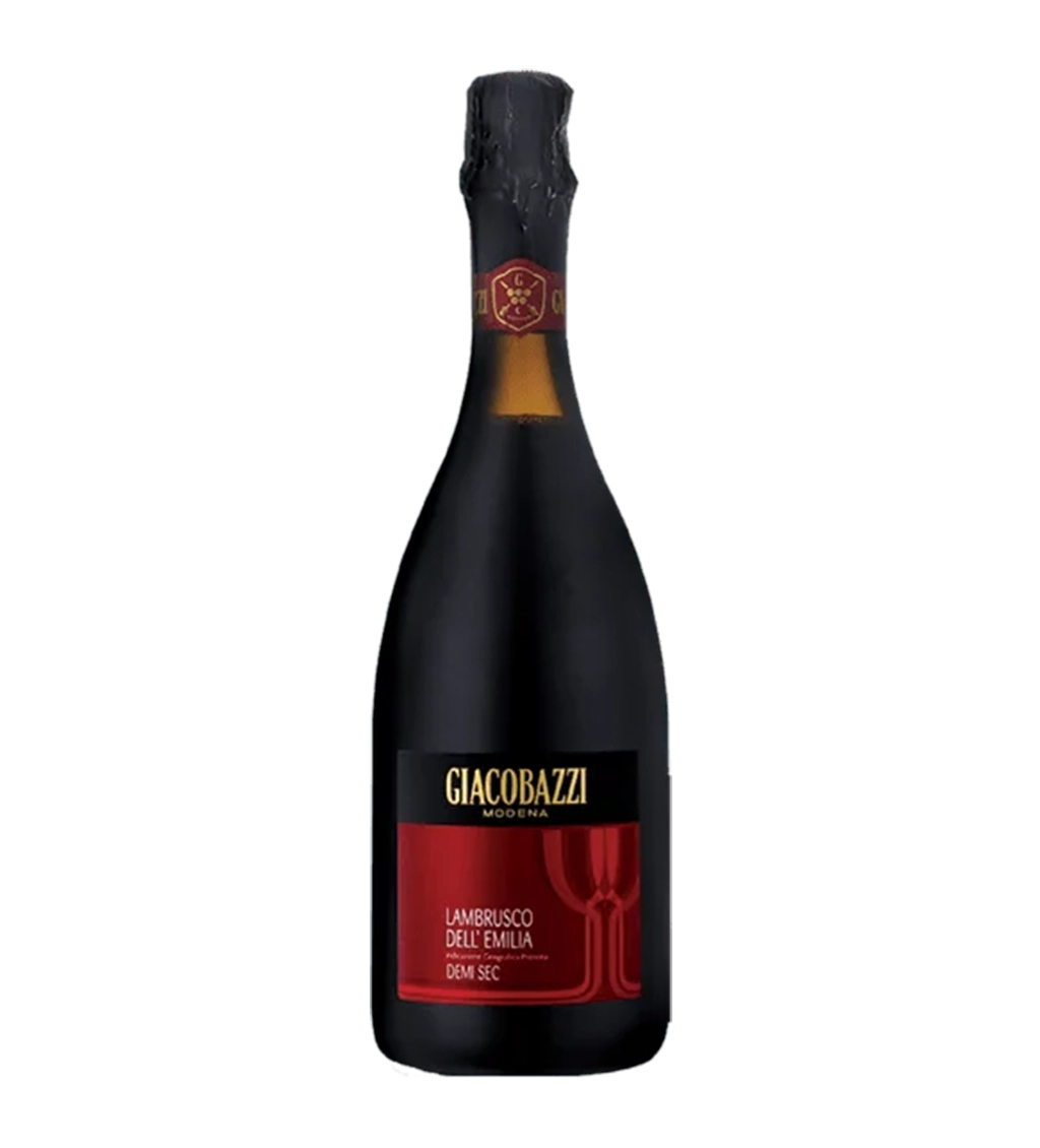 Giacobazzi Lambrusco Emilia 750ml