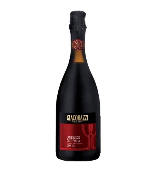 Giacobazzi Lambrusco Emilia 750ml by giacobazzi - Compare prices in UAE