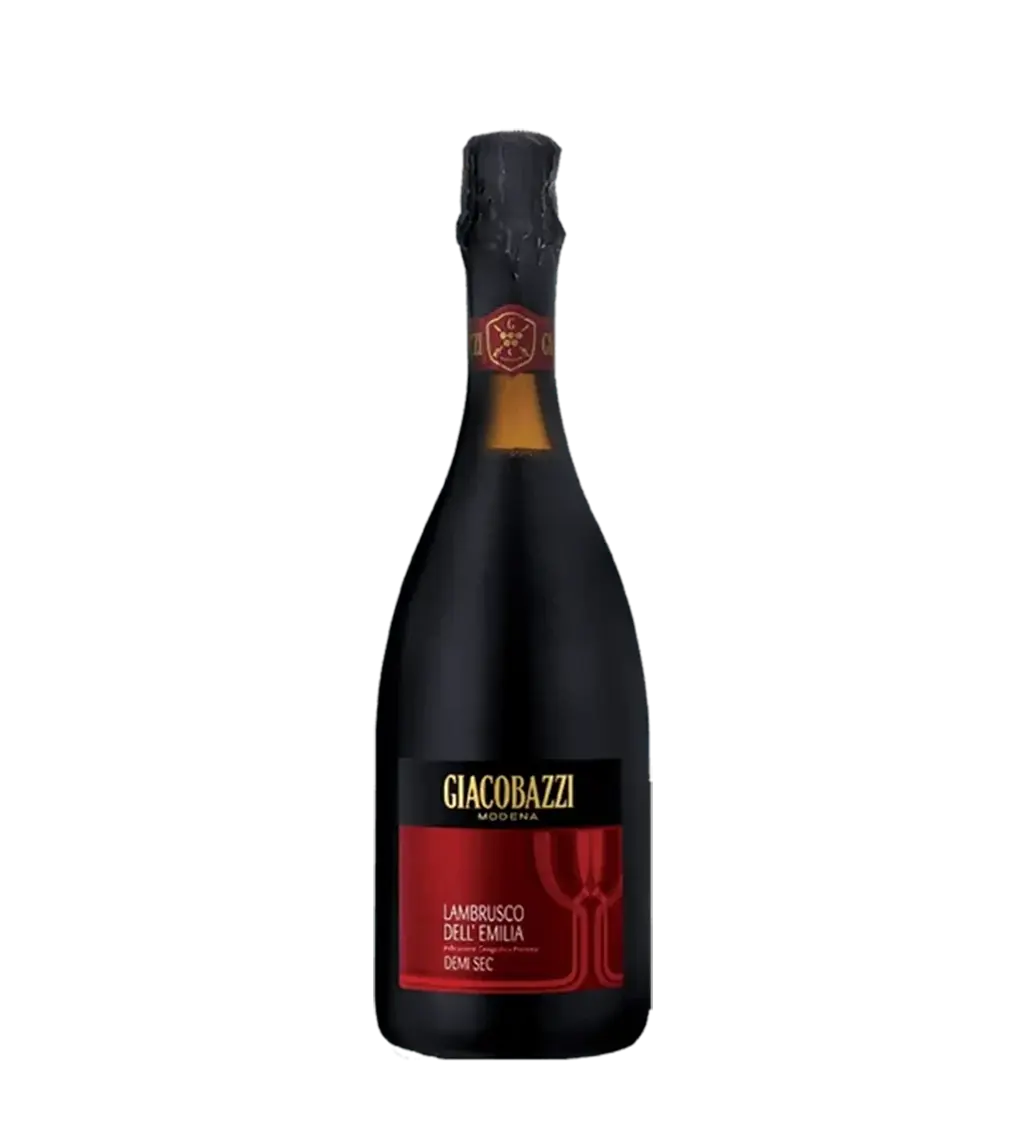 Giacobazzi Lambrusco Emilia 750ml