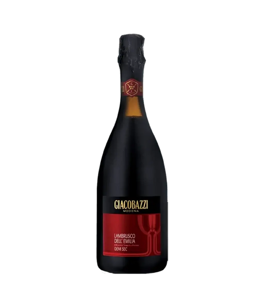 Giacobazzi Lambrusco Emilia 750ml