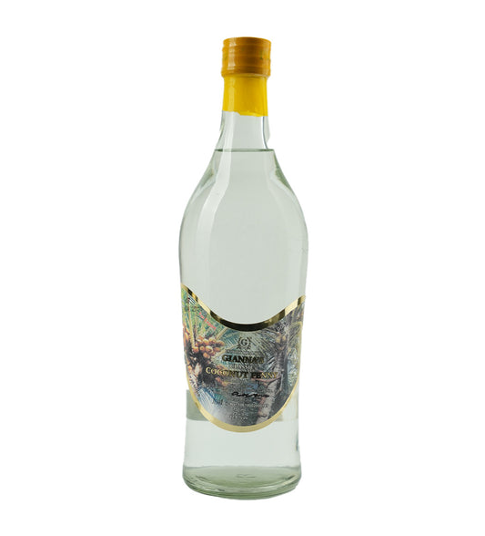 Giannas Classic Cocunt Fenny 750ml