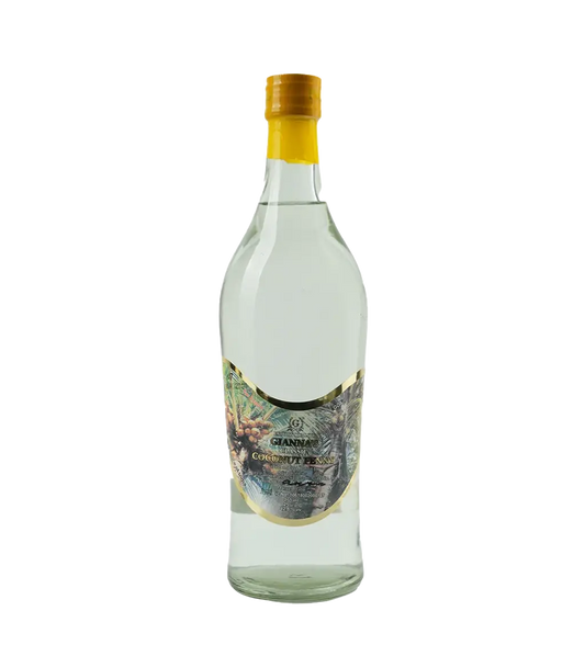 Giannas Classic Cocunt Fenny 750ml