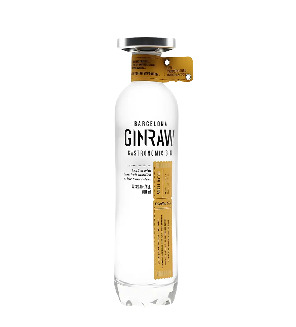 Ginraw Sp Gin 700ml