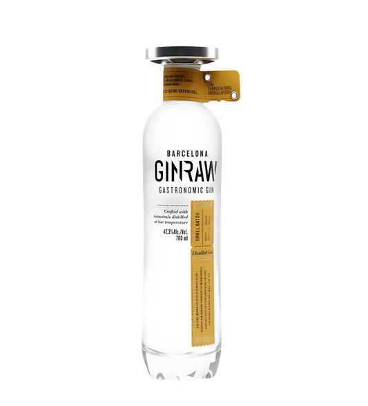 Ginraw Sp Gin 700ml