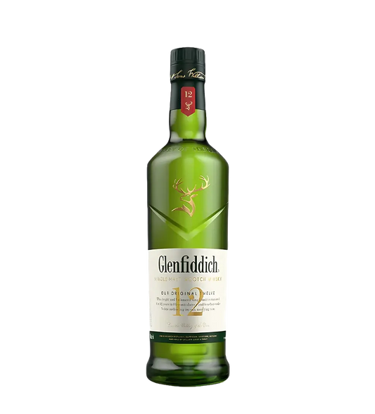 Glenfiddich 12Y Special Reserve 1L