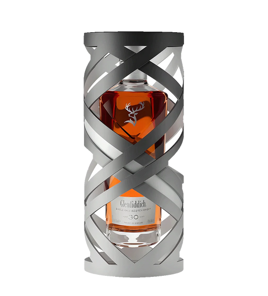 Glenfiddich 30 Yrs 700ml