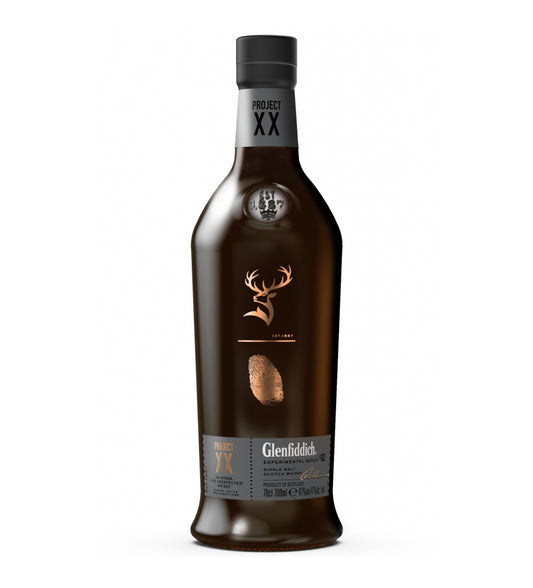 Glenfiddich Project xx 700ml