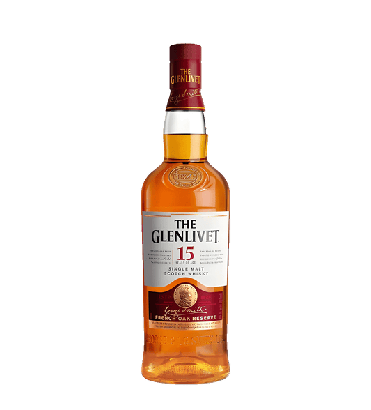 The Glenlivet 15 Years Old 1L by glenlivet - Compare prices in UAE