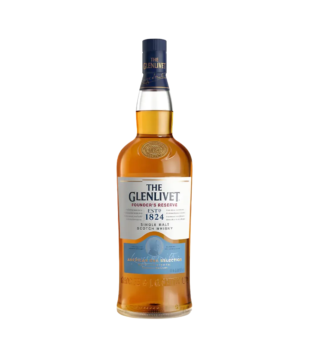 Glenlivet Founders Reserve 1L
