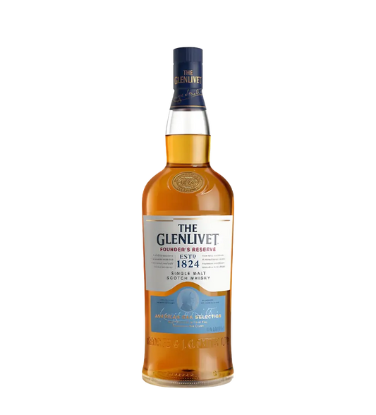 Glenlivet Founders Reserve 1L