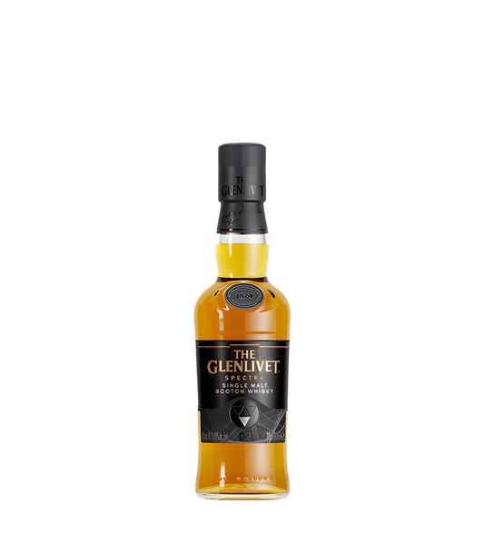 Glenlivet Spectra 600ml – Buy Limited Edition Whisky Online in Abu Dhabi & Al Ain