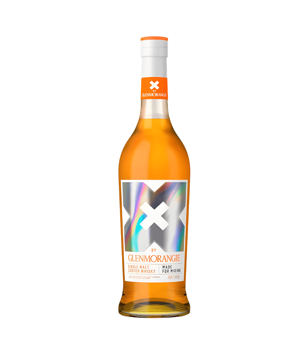 Glenmorangie X Single Malt Whisky 700ml