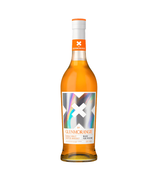 Glenmorangie X Single Malt Whisky 700ml