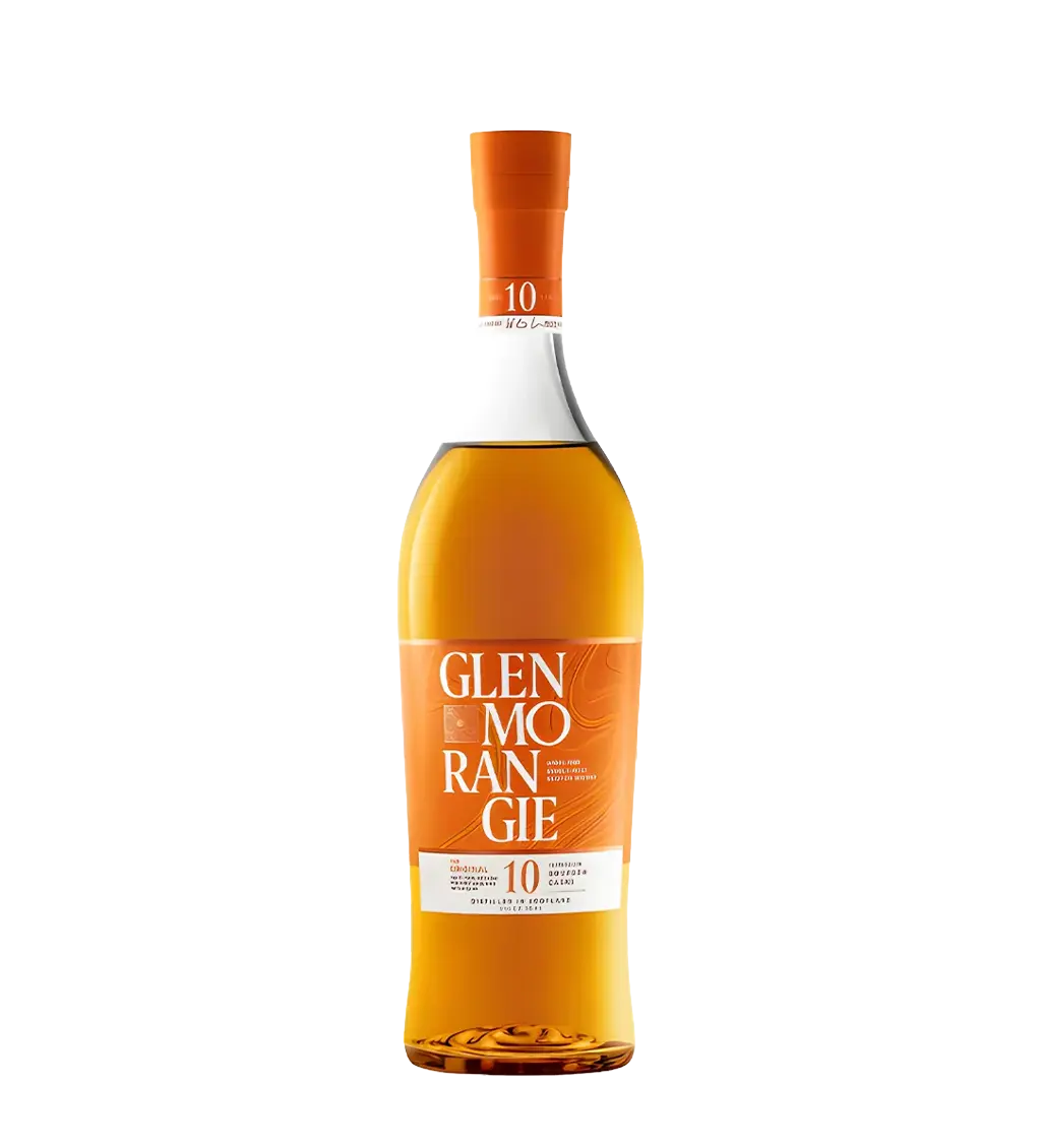 Glenmorangie 10 YO Whisky 750ml