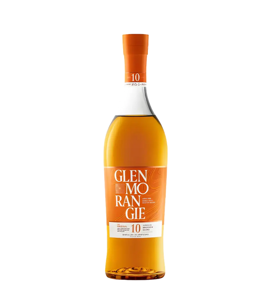 Glenmorangie 10 YO Whisky 750ml