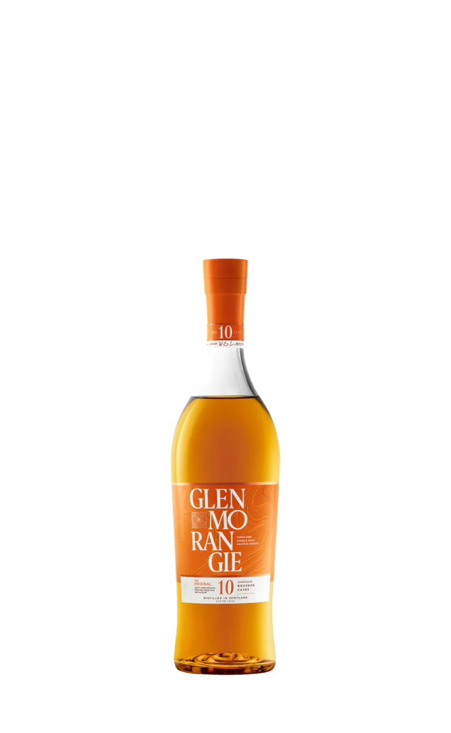 Glenmorangie 10 Yrs whisky 75 Cl