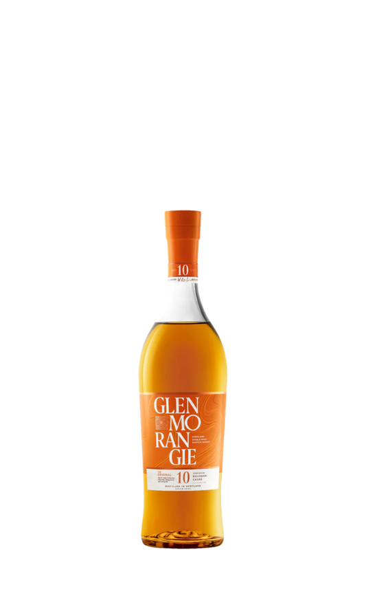Glenmorangie 10 Yrs whisky 75 Cl