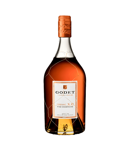 Godet XO Fine Champagne Cognac 700ml