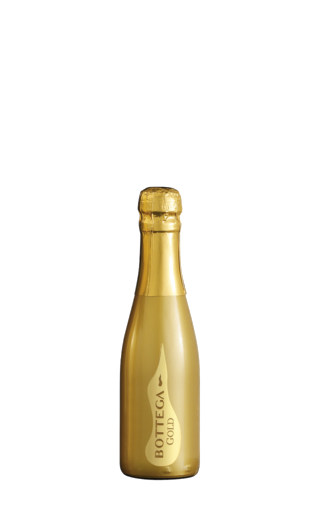 Bottega Gold Prosecco Brut 20Cl