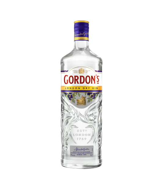 Gordons Gin 1L