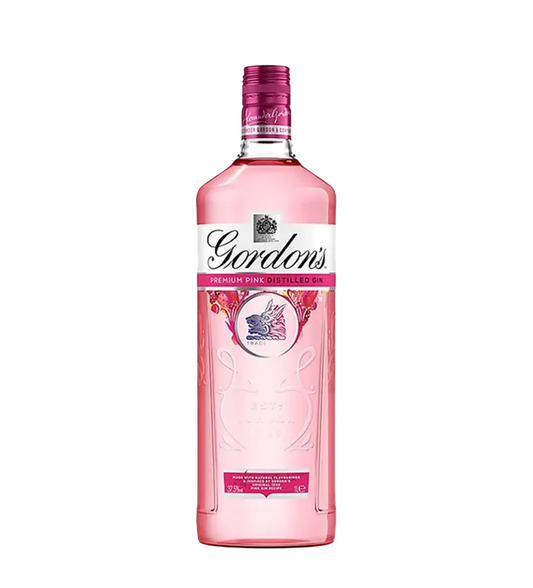 Gordons Pink Gin 1L