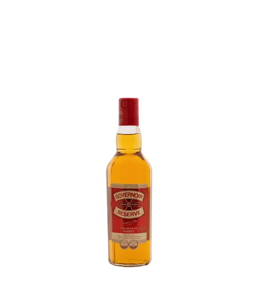 Governor's Reserve Red Whisky 750ml