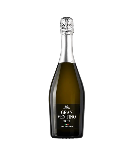 Gran Ventino Brut Sparkling 750ml