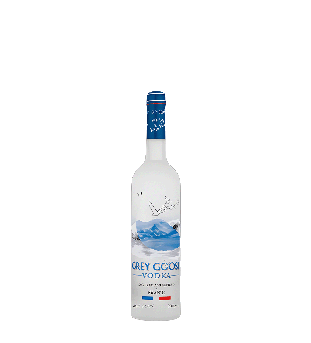 Grey Goose Vodka 375ml