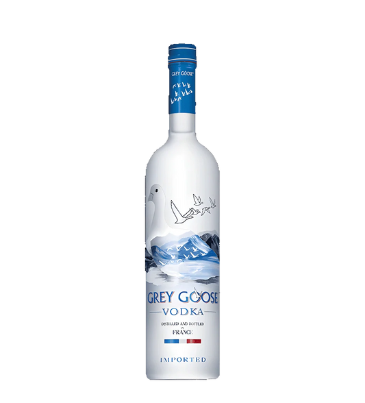Grey Goose Vodka 1L