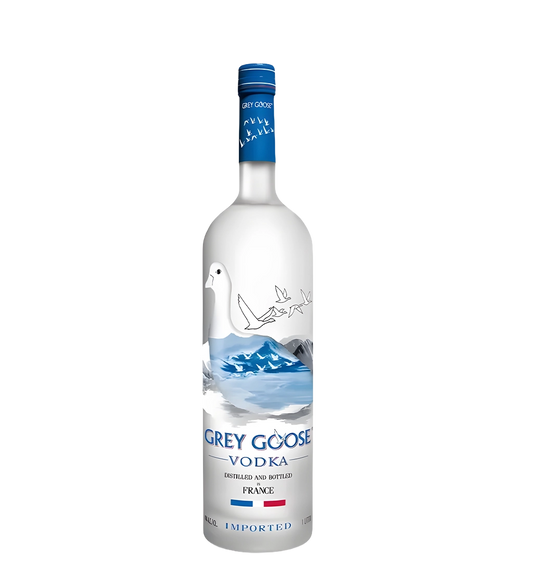 Grey Goose Vodka 3L - Richmond Cellar now delivering in Dubai, Abu Dhabi & Ras Al Khaimah