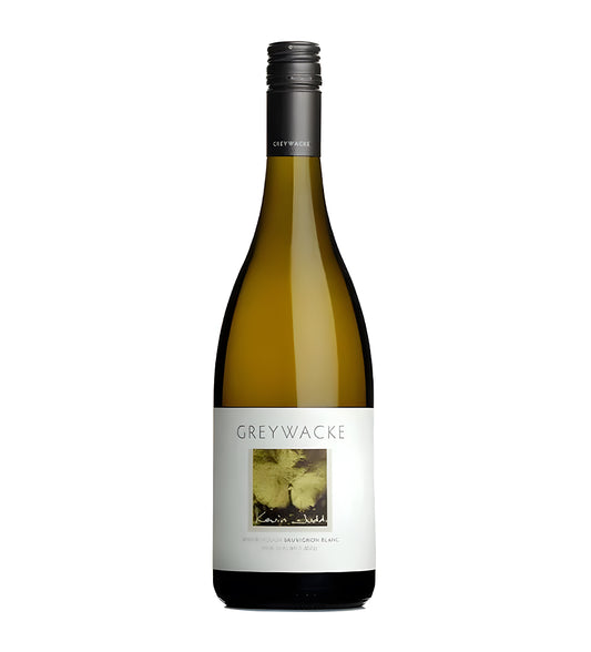 Greywacke Sauvignon Blanc 750ml