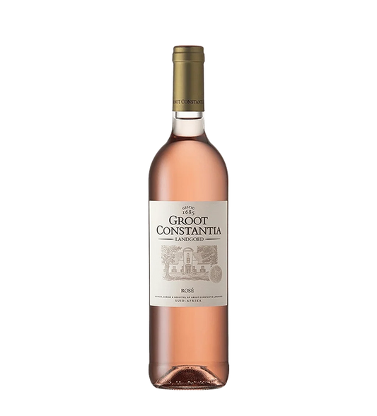 Groot Constantia Rosé 750ml