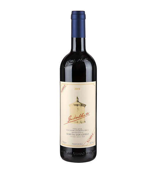 Guidalberto 2019 750ml
