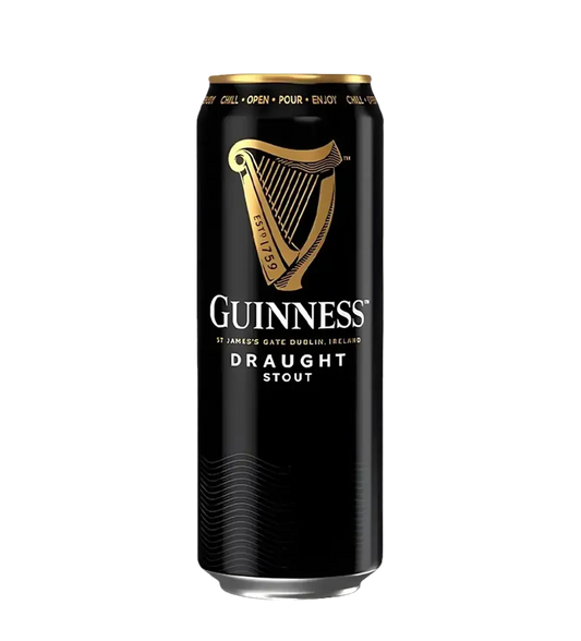Guinness 440ml Can