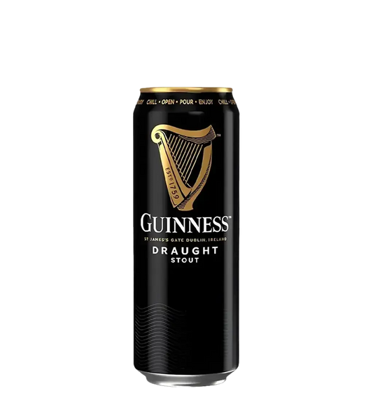 Guinness 440ml Can