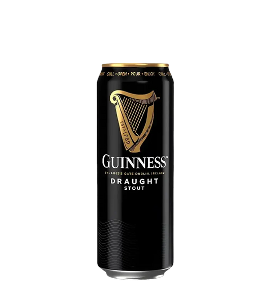 Guinness 440ml Can