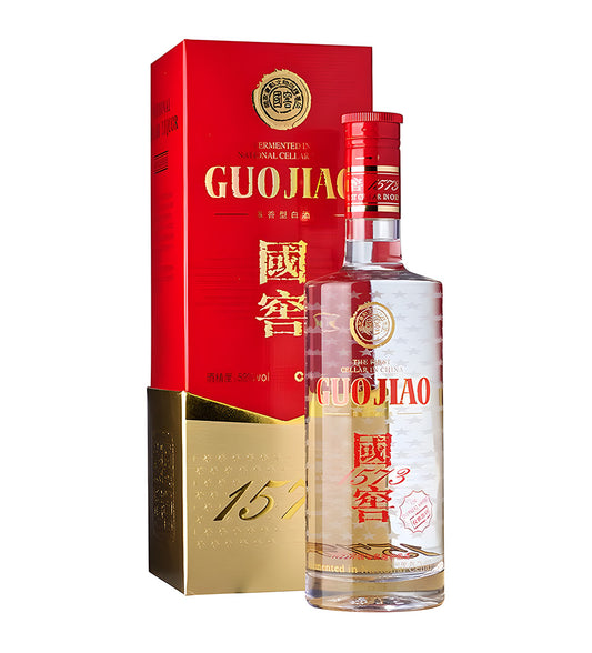 Guojio 1573 National 500ml