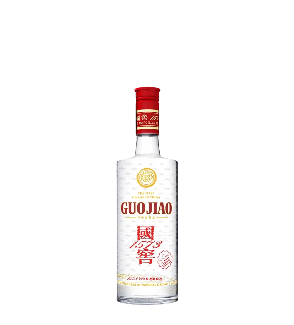 Guojio 1573 National 500ml