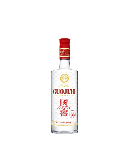 Guojio 1573 National 500ml