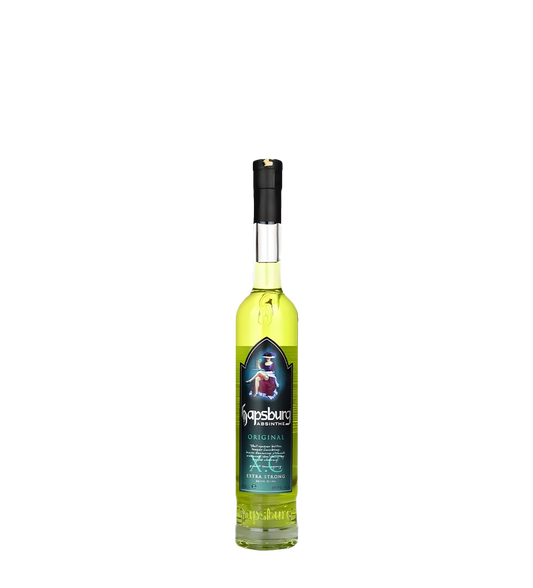 Hapsburg Absinte XC 89.9% 500ml