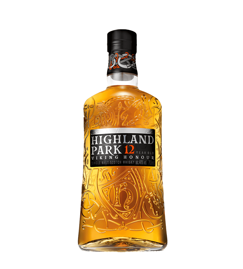 HIGHLAND PARK 12YO 700ml - Richmond Cellar now delivering in Dubai, Abu Dhabi & Ras Al Khaimah