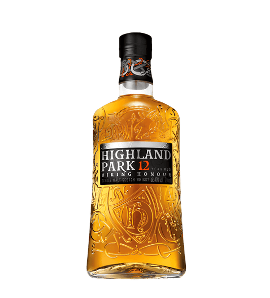 HIGHLAND PARK 12YO 700ml - Richmond Cellar now delivering in Dubai, Abu Dhabi & Ras Al Khaimah