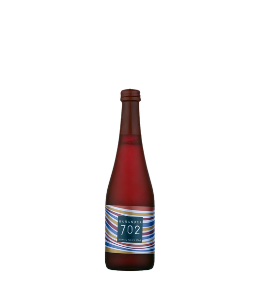 Hananoka 702 Sparkling 375ml - Richmond Cellar now delivering in Dubai, Abu Dhabi & Ras Al Khaimah