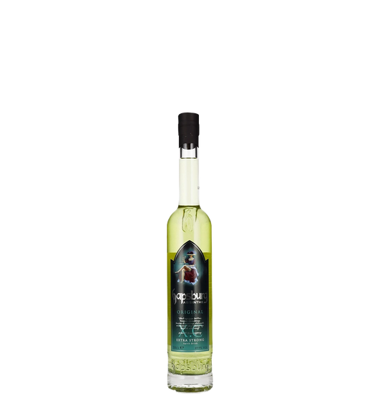 Hapsburg Absinte Classic 72.5 500ml - Compare prices in UAE