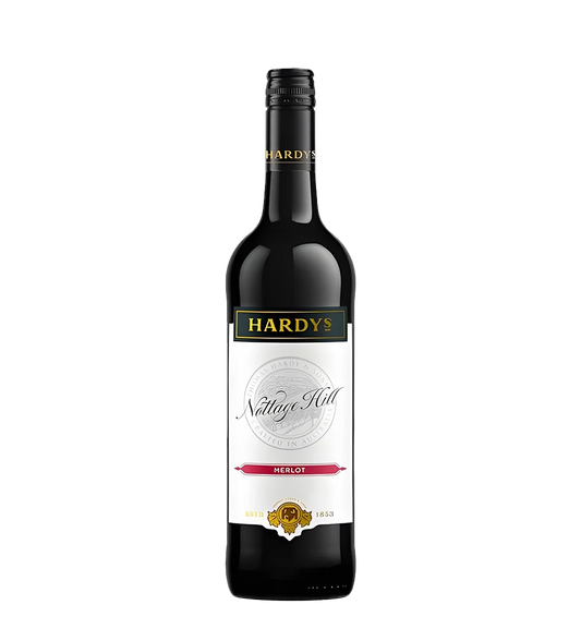 Hardys Nottage Hill Merlot 750ml - Richmond Cellar now delivering in Dubai, Abu Dhabi & Ras Al Khaimah