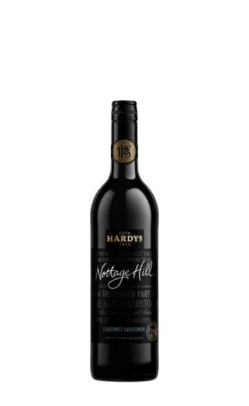 Hardys Nottage Hill Cabernet Sauvignon 75 Cl